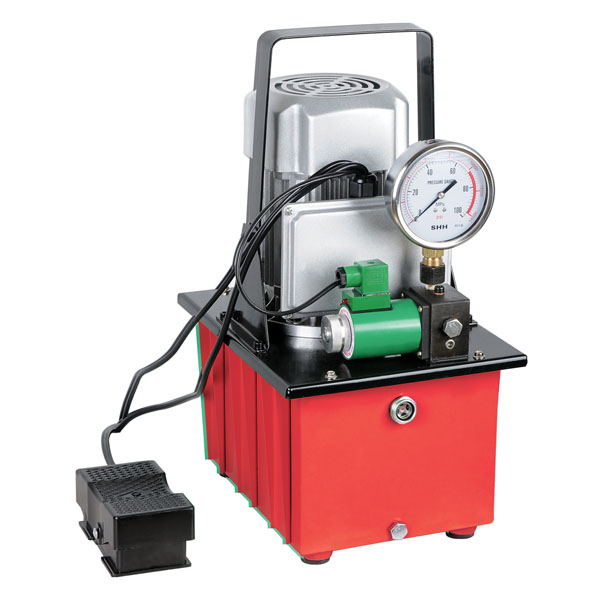 Electic Pumps - -Yuhuan Besson Tools Co.,Ltd.